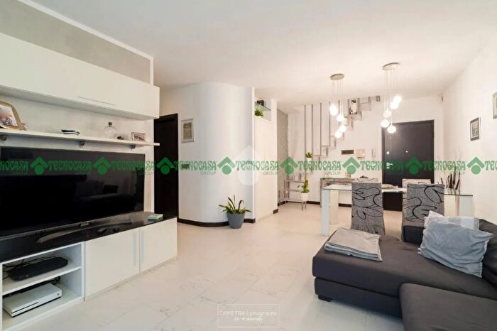 Appartamento quadrilocale in vendita in Via Mazzini, Valsamoggia