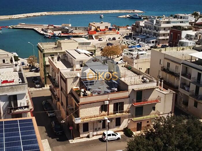 Appartamento quadrilocale in vendita in Via Tobruk, Fasano