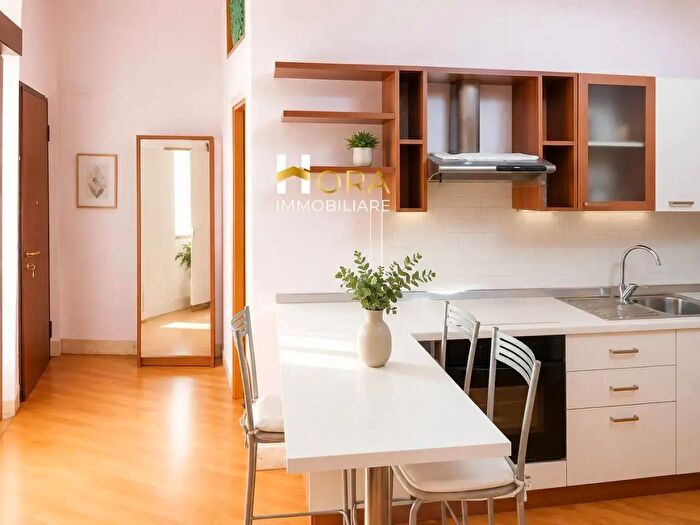 Appartamento monolocale in vendita in Via Giuseppe Garibaldi, Prato