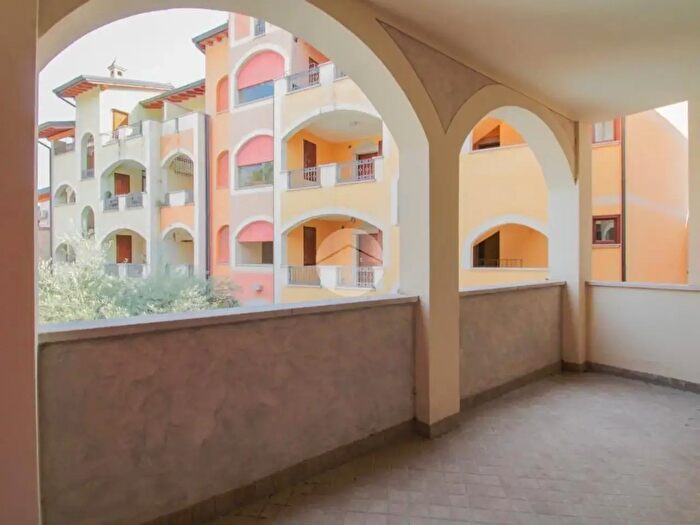 Appartamento trilocale in vendita in Via Lungolago Giuseppe Zanardelli, Toscolano Maderno