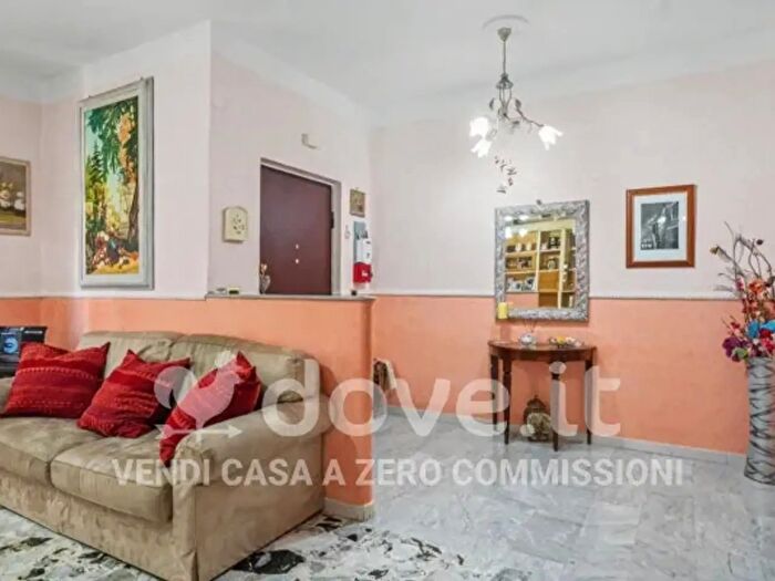 Appartamento trilocale in vendita in Corso Aldo Moro, Orta Nova