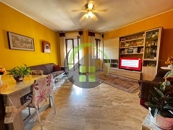 Casa bilocale in vendita in Dalmine