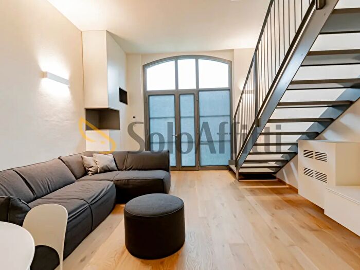 Appartamento trilocale in affitto in Via Ss Consolata, Sassuolo