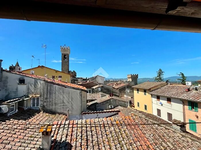 Appartamento trilocale in vendita in Via Solferino, Scarperia e San Piero