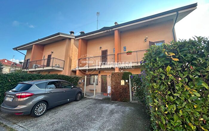 Casa con 5 locali in vendita in Via Attilio Bonaudo, Avigliana