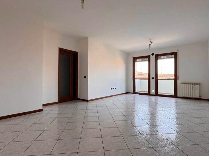 Appartamento bilocale in vendita in Via Belfiore, Casaloldo
