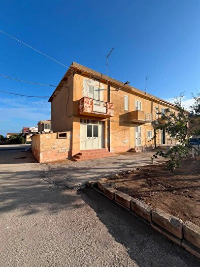 Casa quadrilocale in vendita in Villagio Romita, Portopalo Di Capo Passero