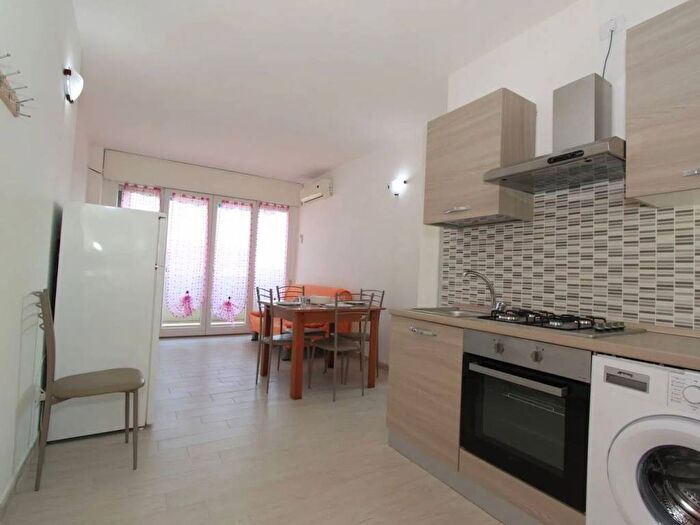 Appartamento trilocale in affitto in Viale Mar Adriatico, Lido degli Scacchi Lido di Pomposa, Comacchio