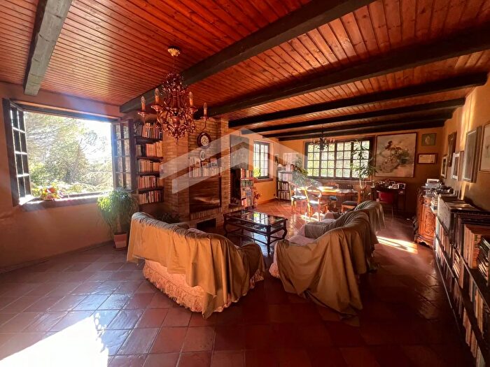 Casa con 10 locali in vendita in Cda Dalmonte, Ferrazzano