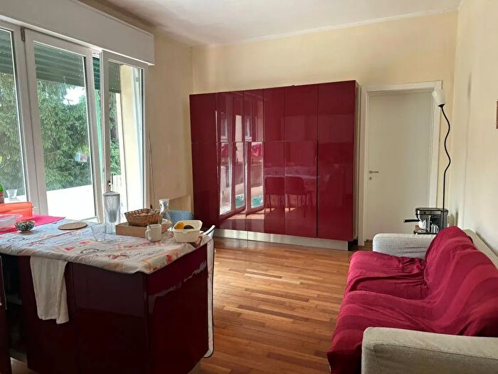 Appartamento trilocale in vendita in Via Rudena, Padova