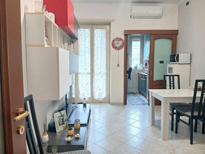 Appartamento bilocale in affitto in Via Ponchielli, San Pietro, Moncalieri