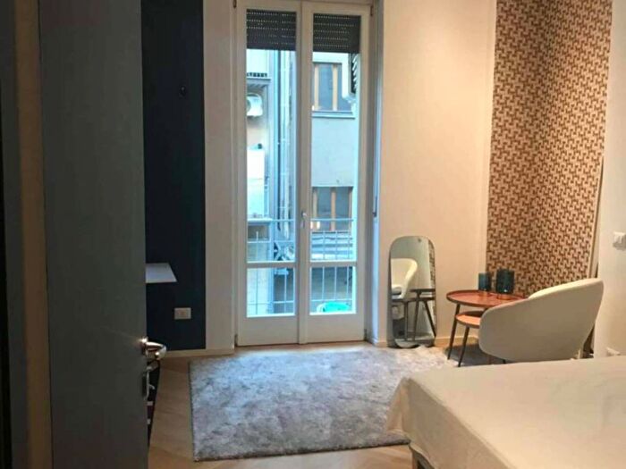 Appartamento in affitto in Via Urbano III, Carrobbio, Milano
