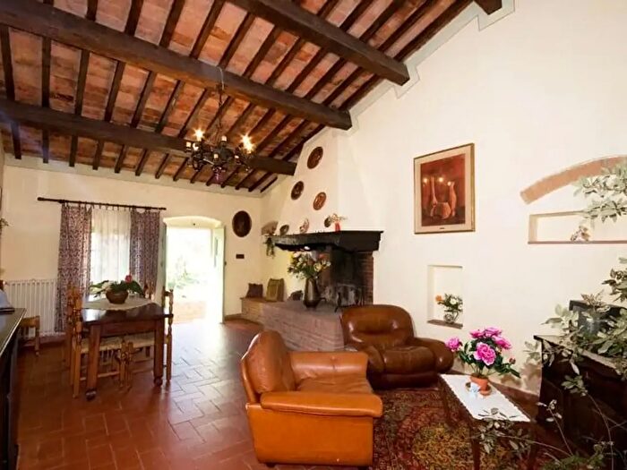 Appartamento quadrilocale in affitto in Provinciale Santo Pietro in Belvedere, Capannoli