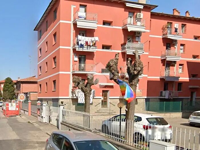 Appartamento trilocale in affitto in VI Puccini, Casalecchio Di Reno