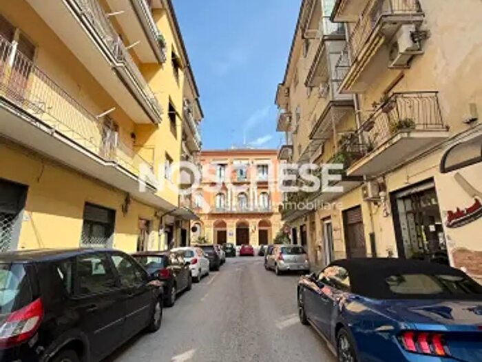 Appartamento trilocale in vendita in Via Tevere, Pontecagnano Faiano