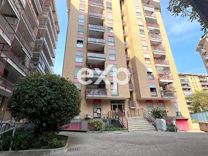 Appartamento in vendita in Via Kennedy, Cologno Monzese