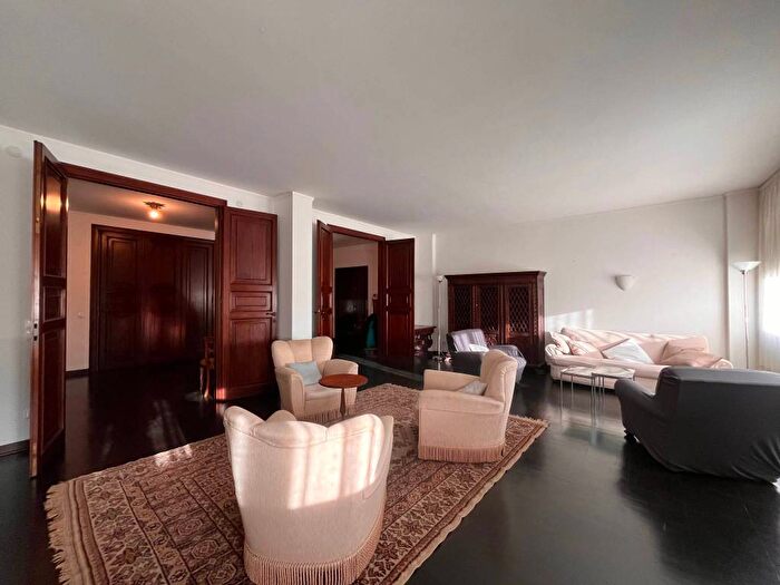 Appartamento con 5 locali in affitto in Corso Milano, Savonarola Ponte Molino, Padova