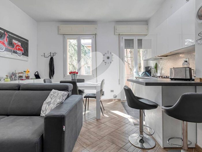 Casa bilocale in affitto in Borgo Panigale, Bologna
