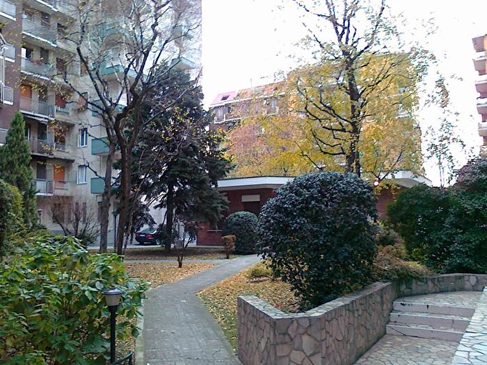 Appartamento monolocale in affitto in Via Lorenteggio, Giambellino, Milano