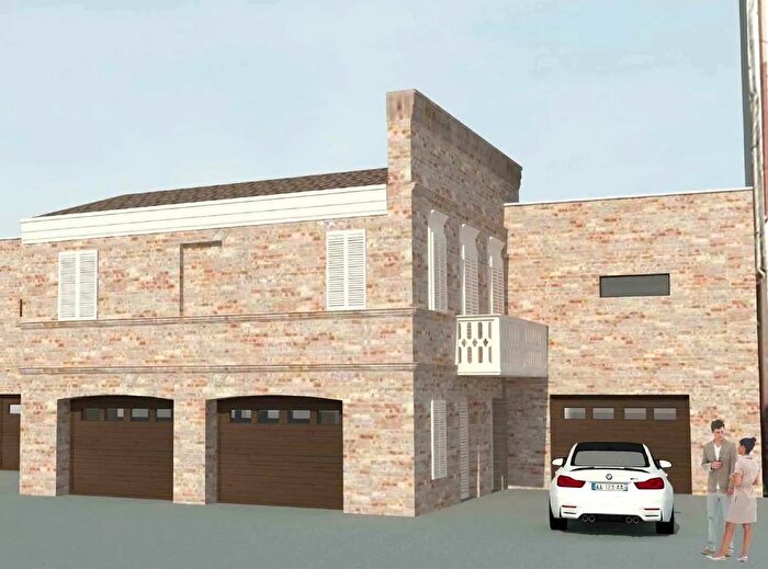 Appartamento bilocale in vendita in Civitanova Marche, Civitanova Marche