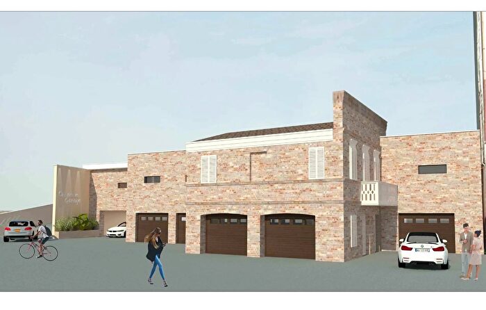 Case in Vendita e in Affitto - 3