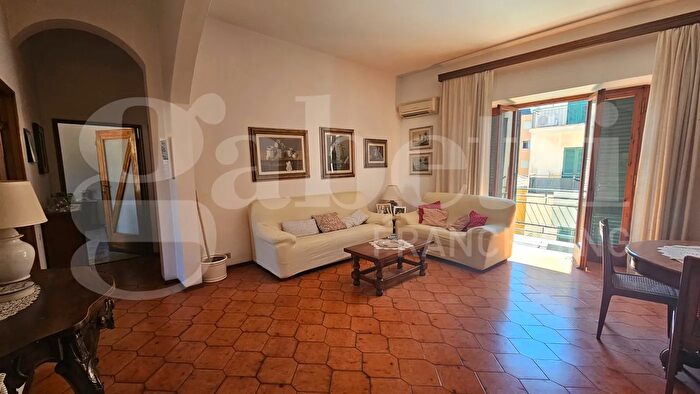 Appartamento quadrilocale in vendita in Porto Azzurro