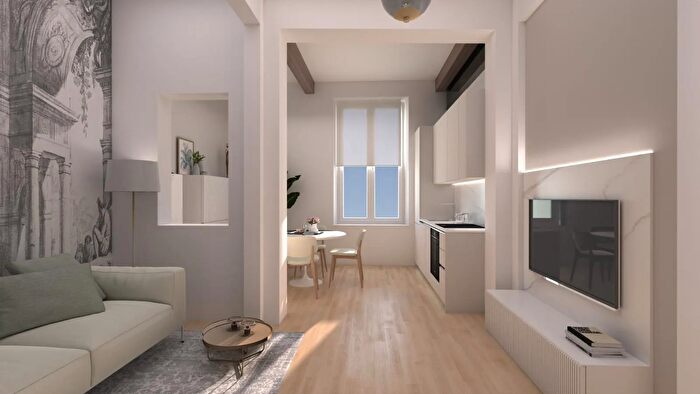 Appartamento bilocale in vendita in Via Francesco Rismondo, Modena