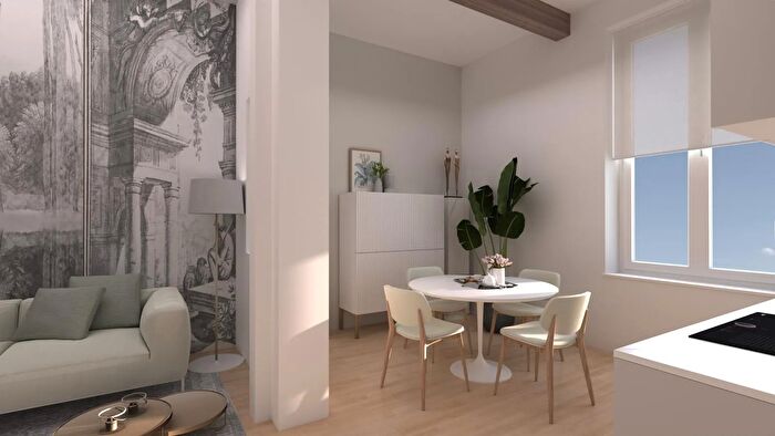 Case in Vendita e in Affitto - 3