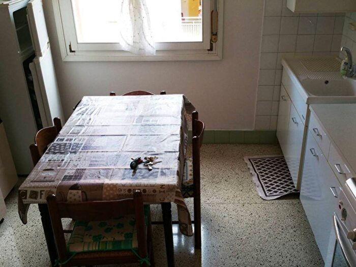 Appartamento trilocale in affitto in Via Montefiorino, Costa, Bologna