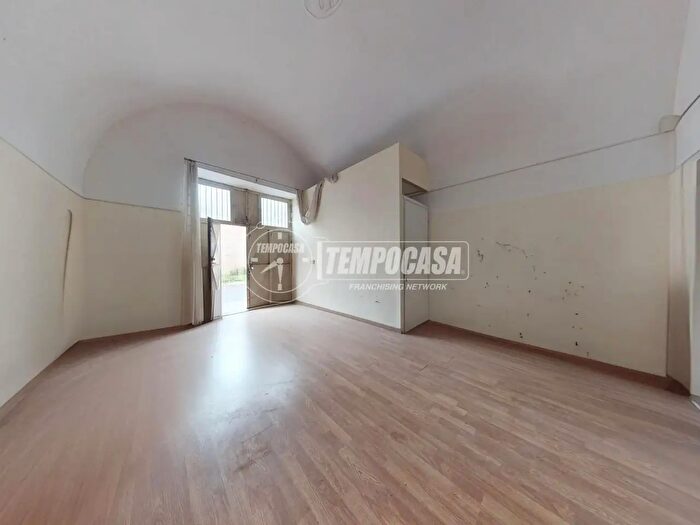 Casa trilocale in vendita in Via Donato Consiglio, Acquaviva Delle Fonti