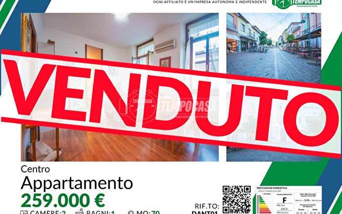 Appartamento trilocale in vendita in Viale Dante Alighieri, Riva Del Garda