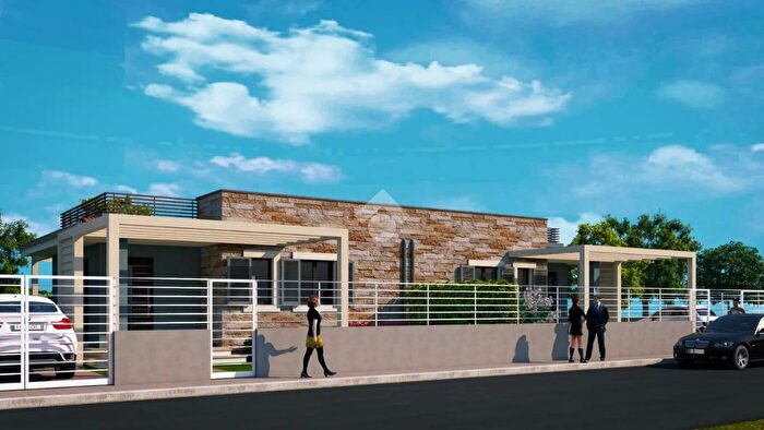 Casa trilocale in vendita in Via Reggio Calabria, Campomarino