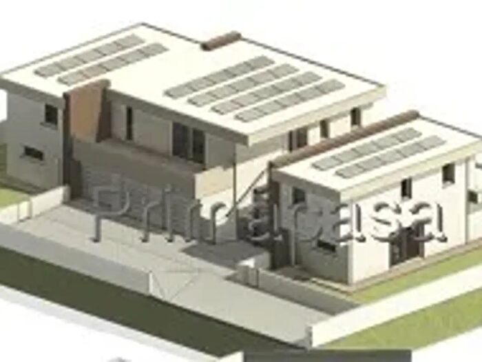 Casa con 5 locali in vendita in Via Noalese g, Zero Branco