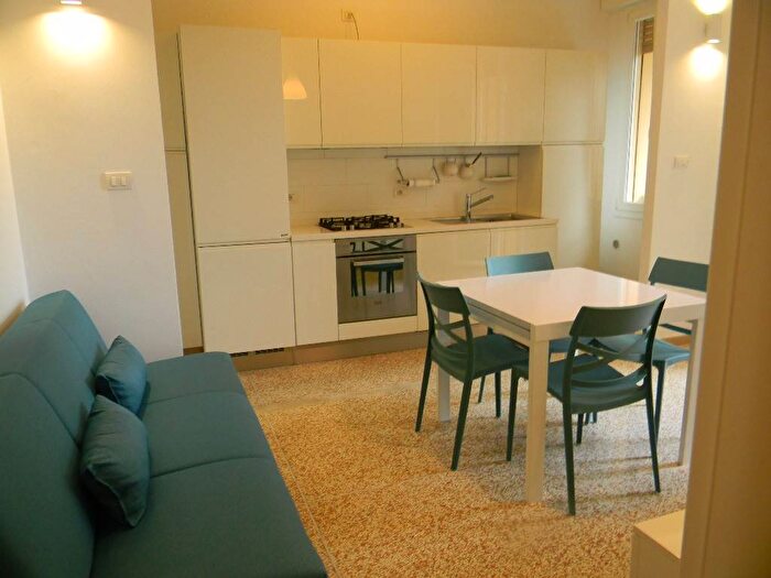 Appartamento trilocale in affitto in San Ruffillo, Bologna