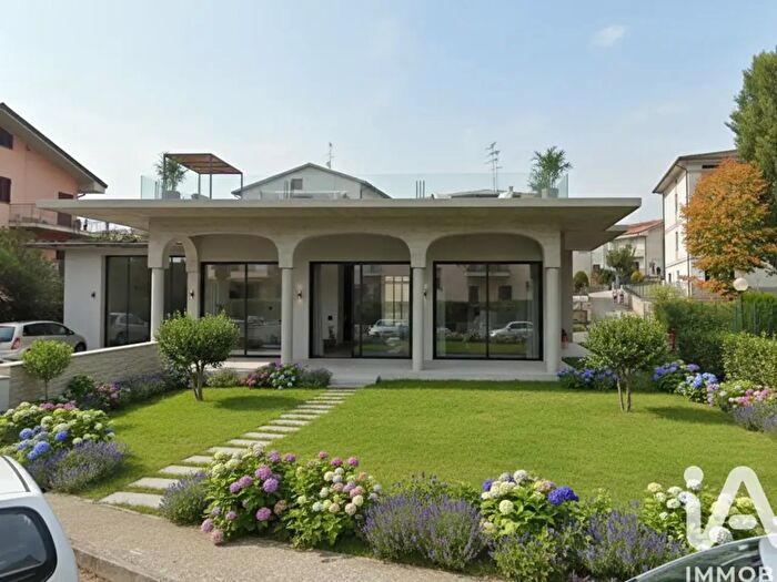 Casa monolocale in vendita in Via Lombardi, SantElpidio A Mare