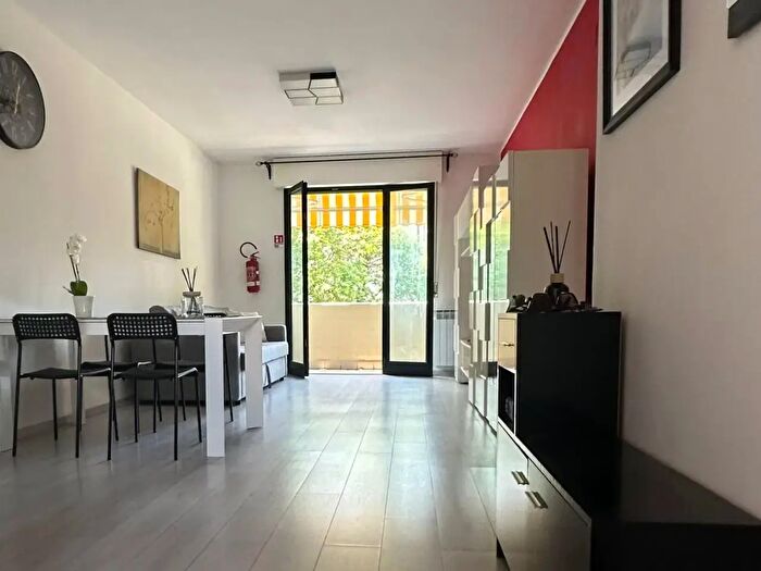 Appartamento quadrilocale in vendita in Massa