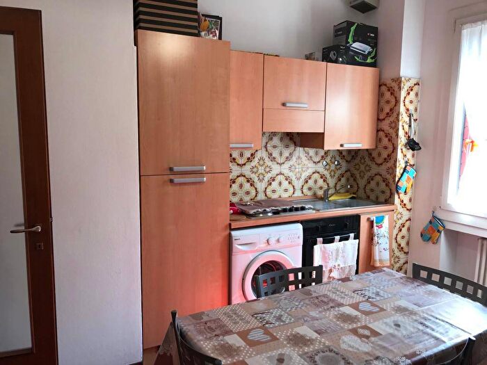 Appartamento bilocale in affitto in Via Gabriele Falloppio, Santa Sofia Altinate, Padova