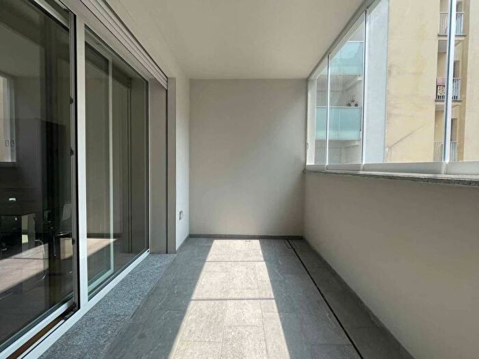 Appartamento bilocale in affitto in Via Vespri Siciliani, Giambellino, Milano