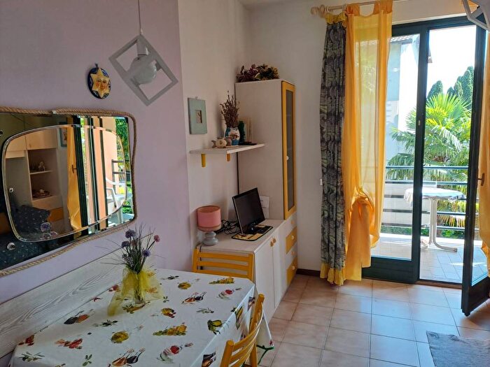 Appartamento monolocale in affitto in Via Laricola snc, Gravedona, Gravedona ed Uniti