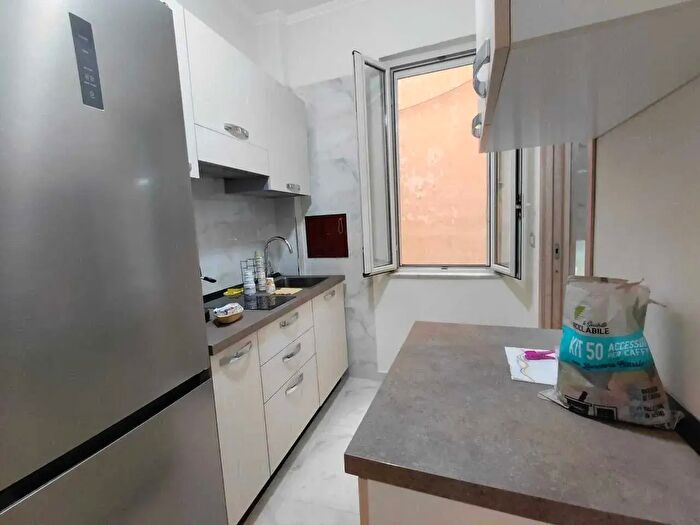 Appartamento monolocale in affitto in Vico dei Carbonari, Napoli