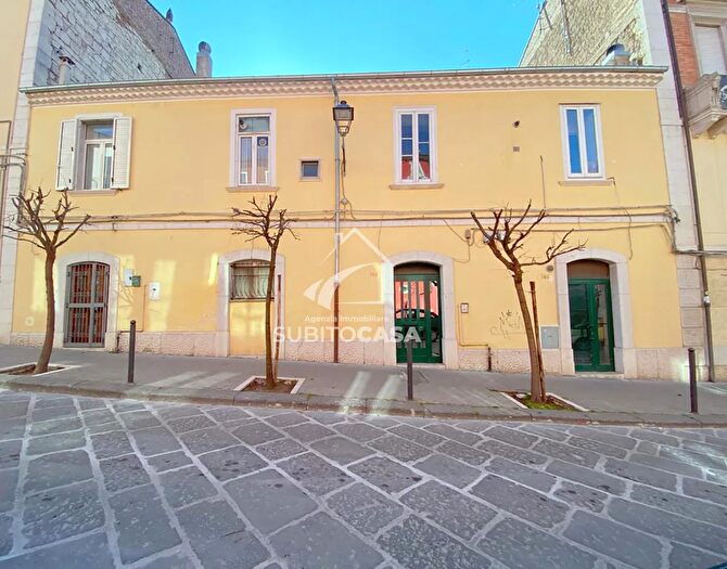 Appartamento monolocale in vendita in Via Firenze Campobasso Cb, Campobasso
