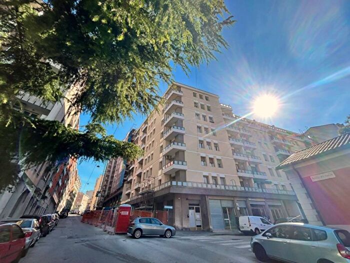 Appartamento bilocale in affitto in Via Giglio Padovan, Settefontane, Trieste