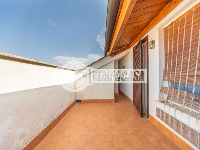 Appartamento trilocale in vendita in Via Marzabotto, Cerveteri
