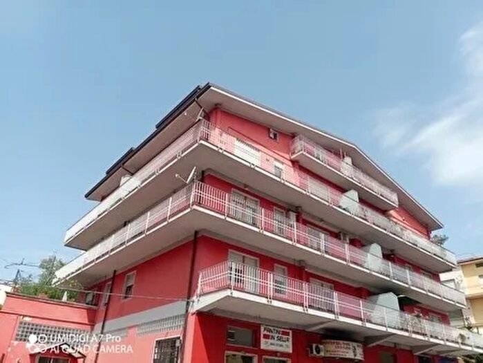 Appartamento quadrilocale in vendita in Lanciano