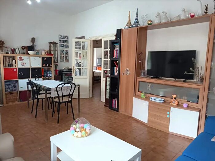 Appartamento trilocale in affitto in Viale Mameli, Siena