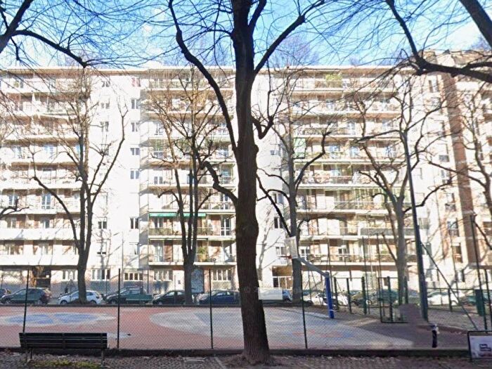 Appartamento trilocale in affitto in Viale Lazio, Cadore, Milano