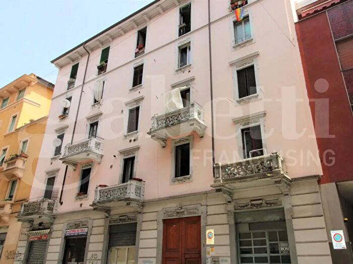 Appartamento monolocale in vendita in Conegliano, Milano