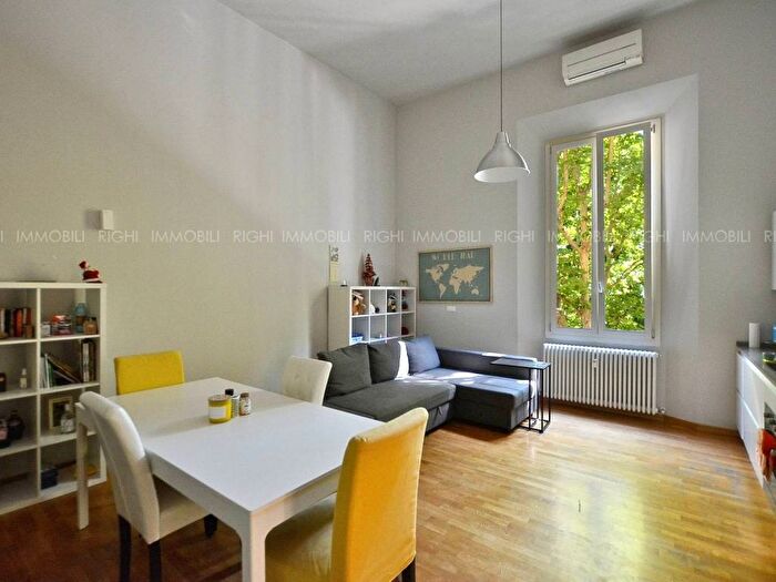 Appartamento trilocale in affitto in Via Irnerio, Irnerio, Bologna