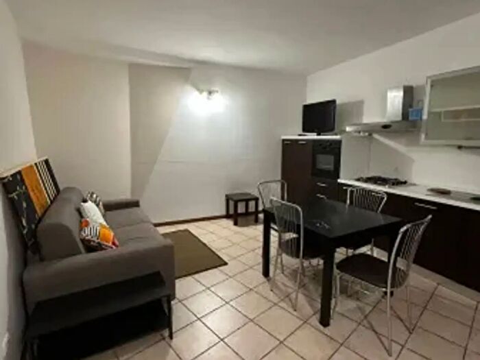 Appartamento monolocale in affitto in Luzzara