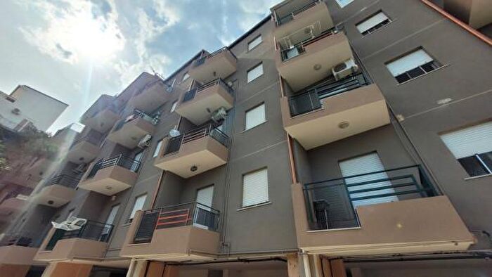 Appartamento trilocale in vendita in Strada Comunale per San Giovannello, Messina